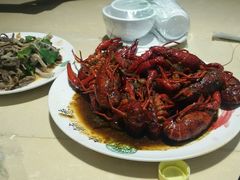 -天津乾毓德饭庄·清真传统炒菜·海鲜烧烤(咸阳路店)