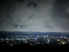 -长虫山生态公园风景林