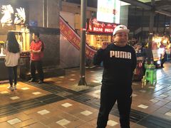 -真味烧烤(解放碑店)