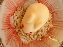 -香宫中餐厅·大连香格里拉(人民路店)