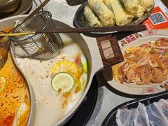 -琥珀川糟粕醋·香草鸭·鸡煲(慈云寺店)