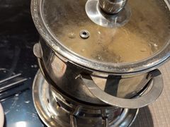 -太湖饭店玉兰厅(自助餐厅)