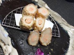 -和然日本料理(开发区五彩城店)
