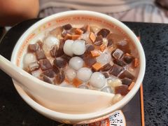 -探鱼·鲜青椒爽麻烤鱼(广州花都来又来店)