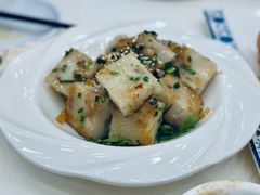 -龙的酒楼·手工早茶·顺德菜(近良路店)