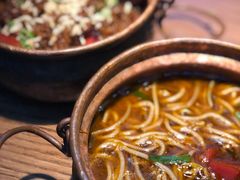 小铜锅烧米线-雀舞·私食(凯德店)