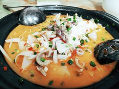 -李师傅脆肚(梅林店)
