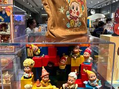 -泡泡玛特POPMART(合生汇店)