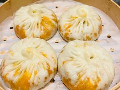 -尊蓝钱江豪华精选酒店-澜亭中餐厅