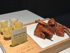 -汤城小厨•粤菜•靓汤(金融街店)
