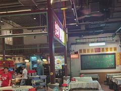 -彭耕记猪油炒小菜(吉联mall店)