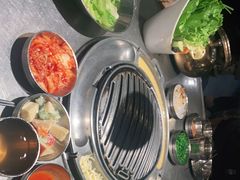 -GOGIYA·咕叽吖韩国传统烤肉店(小榄店)