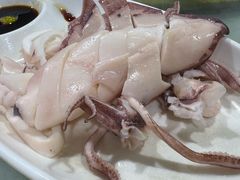 -车头老二大排档(金城步行街店)