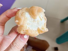 -詹记桃酥(宿州路店)