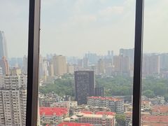 -广州花园酒店·凌璇阁旋转餐厅CAROUSEL360