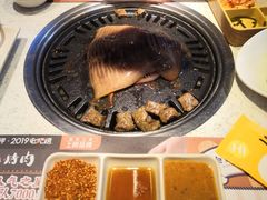 -猫抓烤肉(春熙路店)