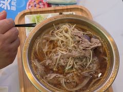 -嘉和一品粥(马家堡店)