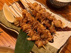 -玄白·炭烤活鳗(上海首店)