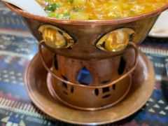 炊锅鸡-蜗牛小馆醉乡民谣云南菜(惠新西里店)