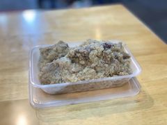 -老乌家特色小炒泡馍(大皮院店)