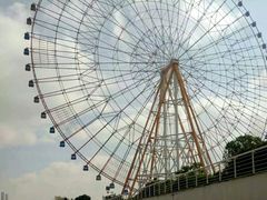 -南昌之星摩天轮