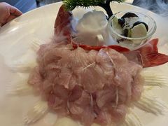 -万龙洲海鲜·粤菜(亚运村店)