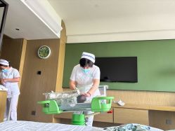 -添禧月子会所(高新店)