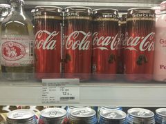 -Olé精品超市(上海虹桥南丰城店)