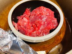 -谭鸭血老火锅(龙湖宝山天街店)