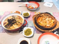 -丽丽三鲜螺蛳粉(田林路店)