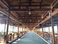 -福建鲤鱼洲酒店