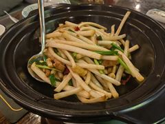 砂锅花生苗-潇湘·永州会馆(百子湾店)