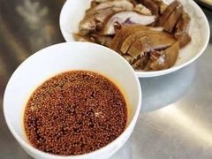 -老字号周记古蔺麻辣鸡·非物质文化遗产传承店