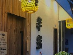 门面-独食火锅·半米屋台(直营总店)