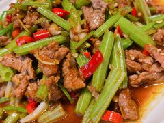 -老湘亲·品鉴湘菜(蔡塘爱琴海店)