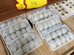 -南大门韩国米糕(公滨路店)