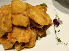 最东北锅包肉-百富源·海鲜辽菜(浑河堡店)