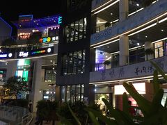 -浦江城市生活广场(江月路店)