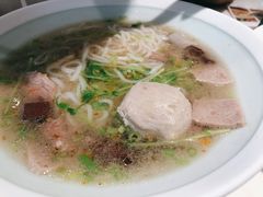 -潮米果蚝烙·潮汕小吃(海乐荟店)