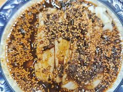 热面皮-张明富面皮店(东大街店)