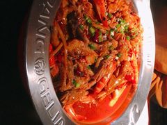 虾煲-胖哥俩肉蟹煲(龙德广场店)