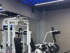 -EASY POWER健身工作室(浦东大道店)