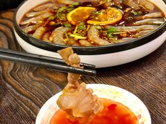 -大洋家·精品潮汕菜·生腌砂锅粥(天河东路店)