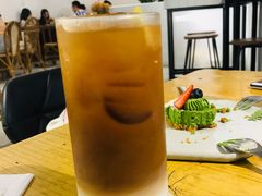 -甜莺蛋糕(顺盈时代广场店)