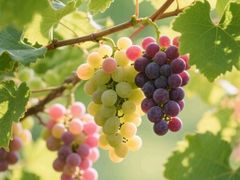 -白鹿原葡萄主题公园