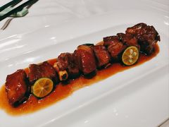 糖醋小排骨-江南厨子(万象天地店)