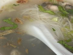 -建国蚵煎蚵面