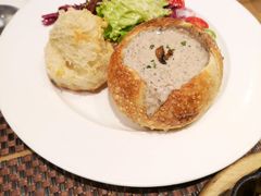 -TAMATI(巴黎贝甜韩式西餐厅店)