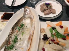 -京尊烤鸭店JINGZUN(春秀路店)