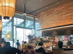 大堂-山葵家居酒屋(天目里店)